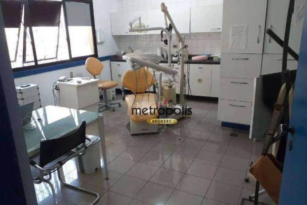 Sala-Conjunto, 38 m² - Foto 8