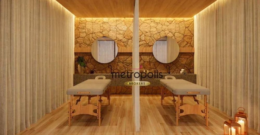 Apartamento, 1 quarto, 70 m² - Foto 2