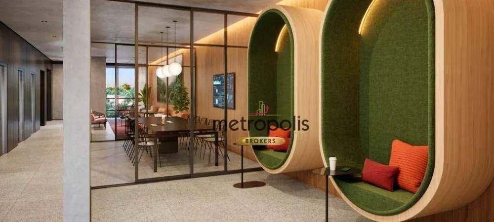 Apartamento, 1 quarto, 70 m² - Foto 4