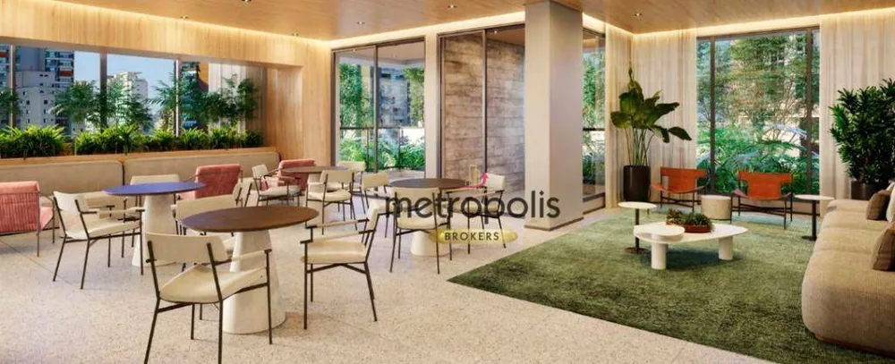 Apartamento, 1 quarto, 70 m² - Foto 4