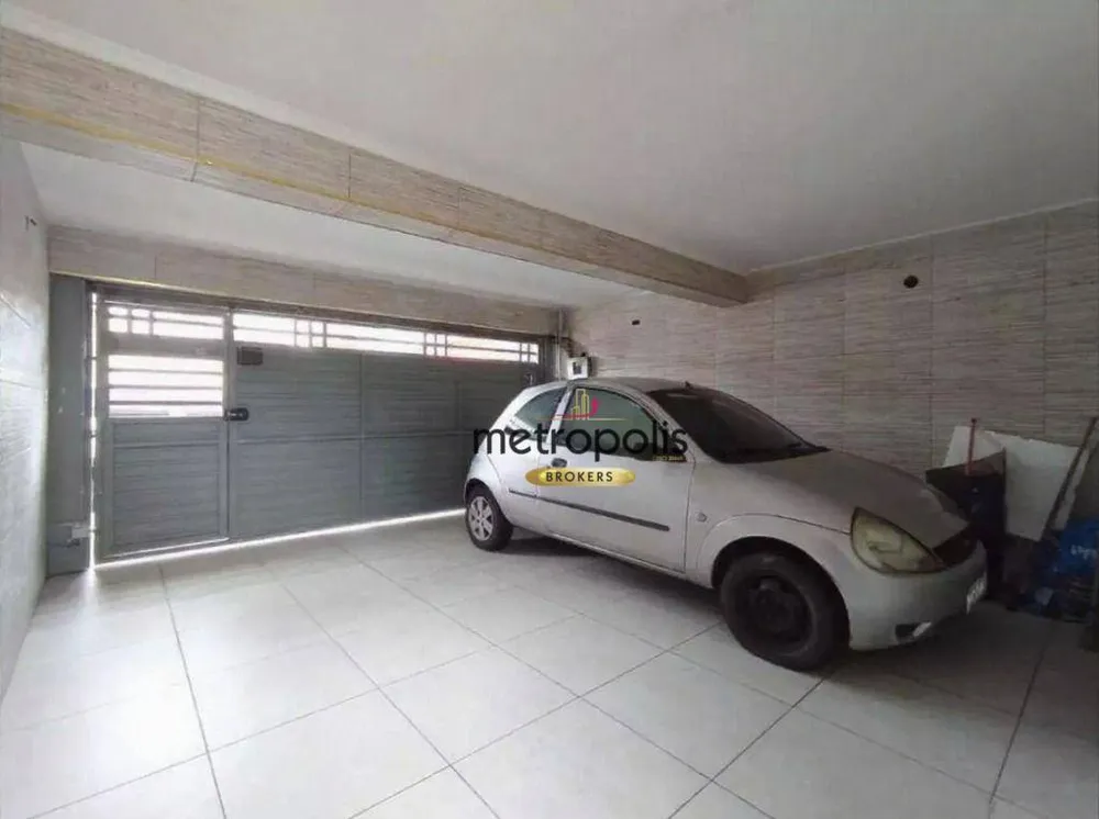 Casa, 3 quartos, 135 m² - Foto 9