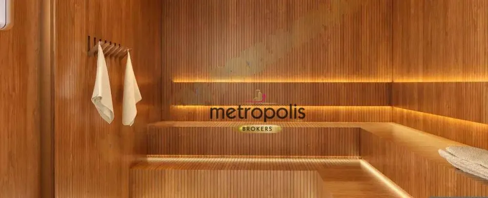 Apartamento, 1 quarto, 42 m² - Foto 3