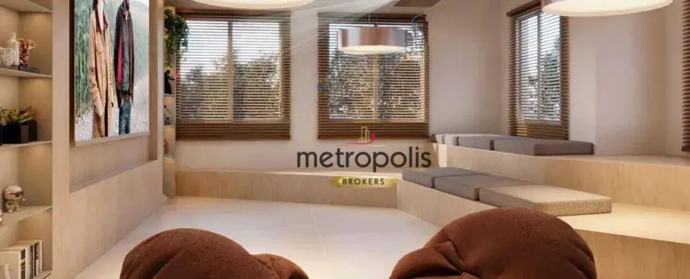 Apartamento, 1 quarto, 42 m² - Foto 5