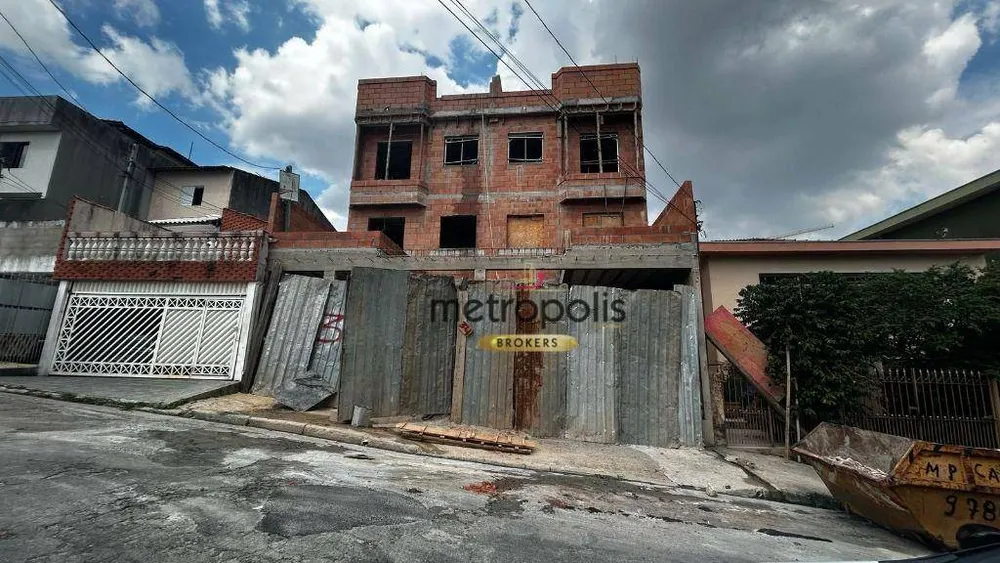 Cobertura, 2 quartos, 106 m² - Foto 2
