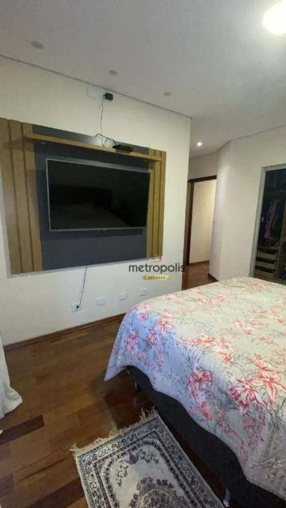 Sobrado, 4 quartos, 192 m² - Foto 10