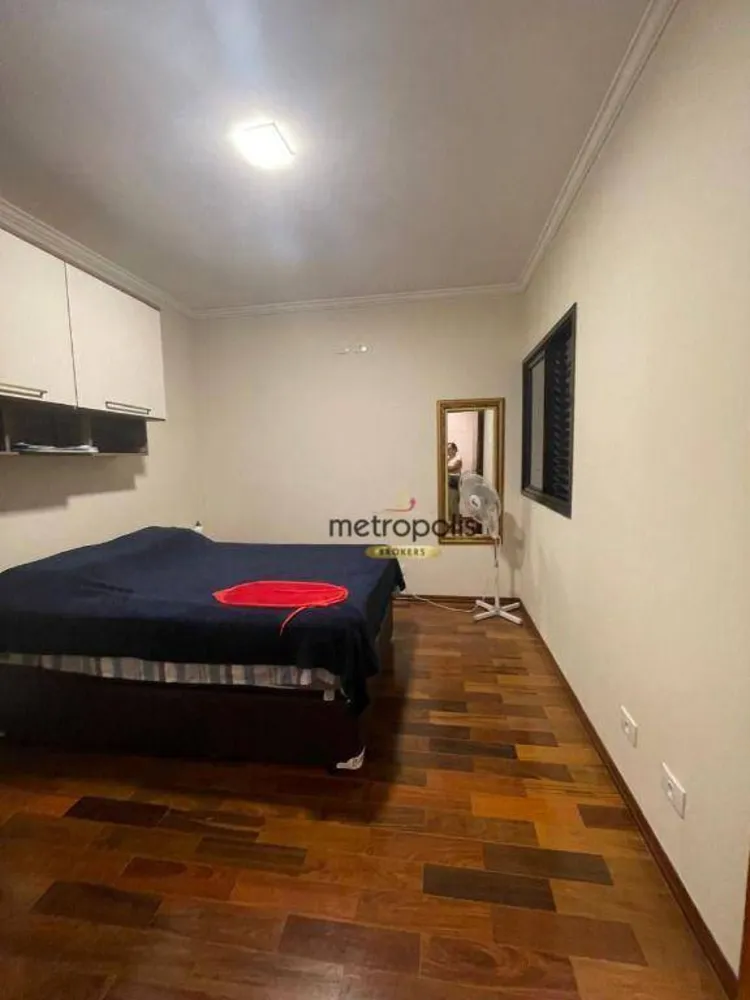 Sobrado, 4 quartos, 192 m² - Foto 11