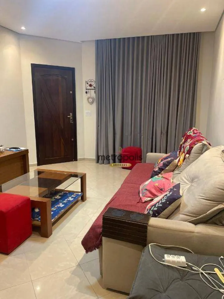 Sobrado, 4 quartos, 192 m² - Foto 7
