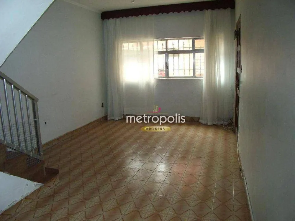 Sobrado, 3 quartos, 140 m² - Foto 1