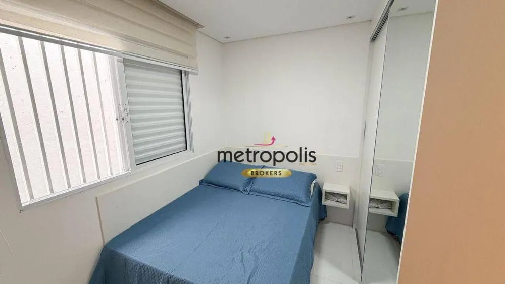 Sobrado, 4 quartos, 125 m² - Foto 10