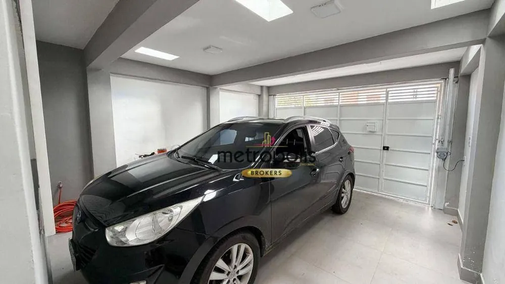 Sobrado, 4 quartos, 125 m² - Foto 11