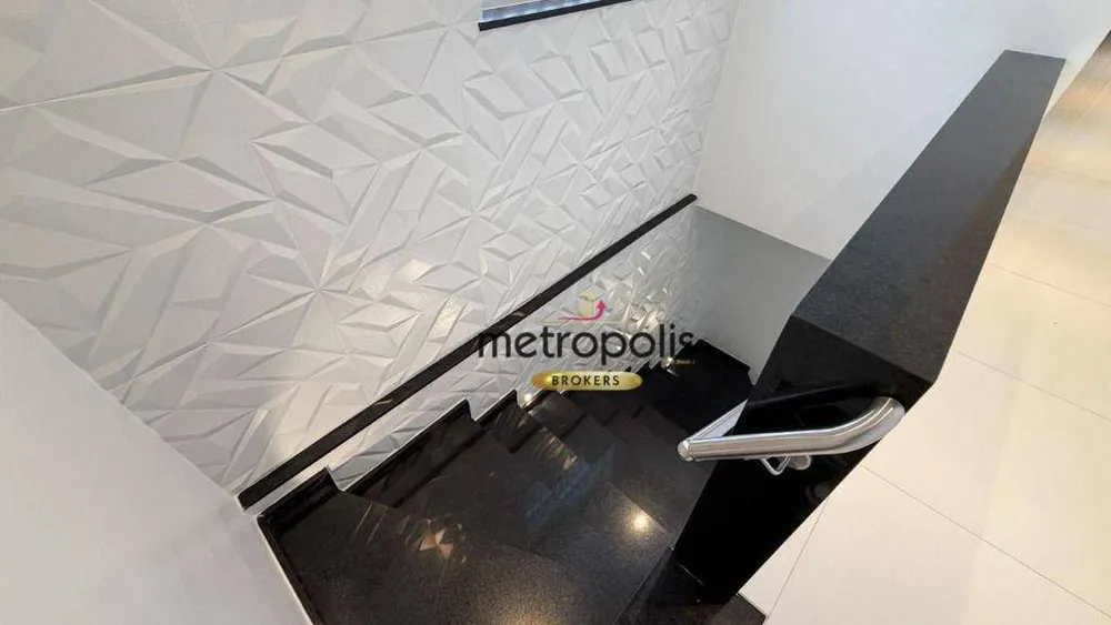 Sobrado, 4 quartos, 125 m² - Foto 6