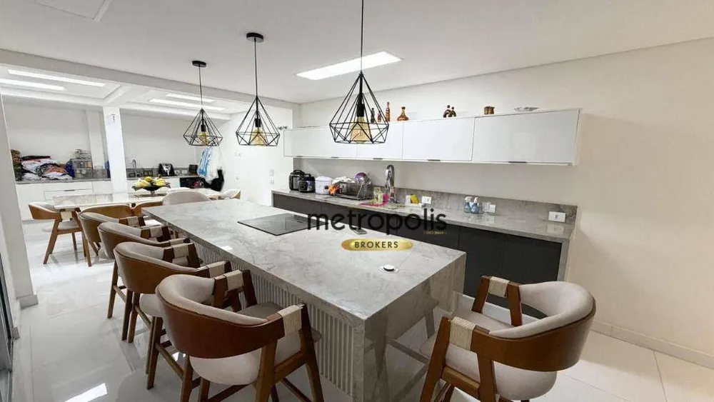 Sobrado, 4 quartos, 125 m² - Foto 4