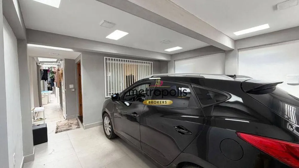 Sobrado, 4 quartos, 125 m² - Foto 12