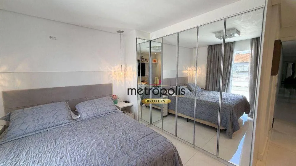 Sobrado, 4 quartos, 125 m² - Foto 7