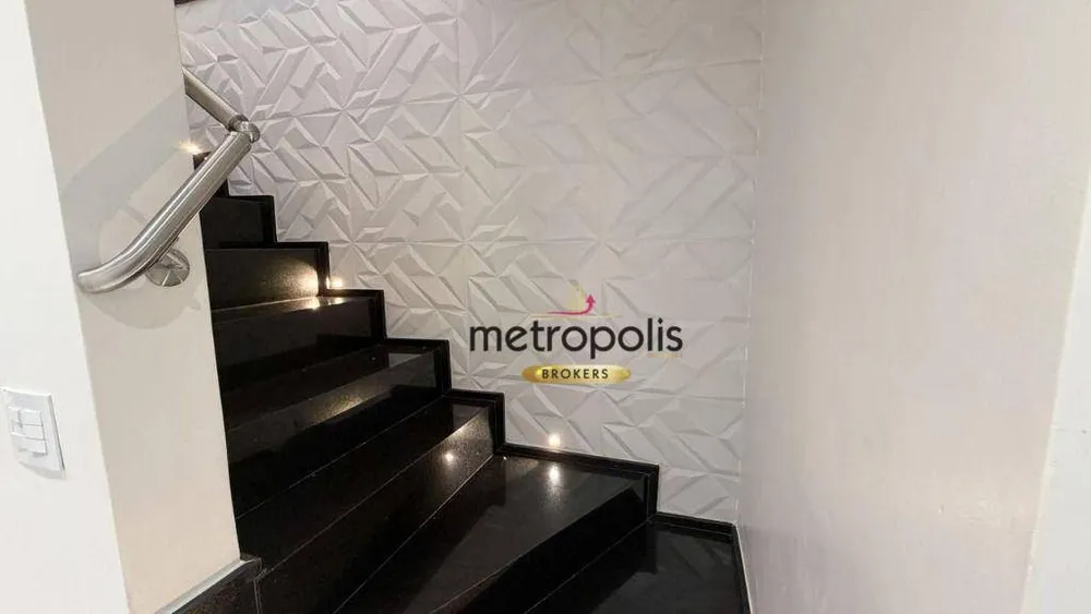 Sobrado, 4 quartos, 125 m² - Foto 5