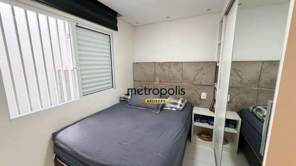 Sobrado, 4 quartos, 125 m² - Foto 9