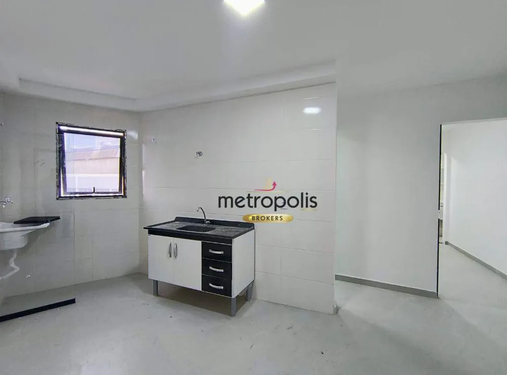 Kitnet-Studio, 34 m² - Foto 1