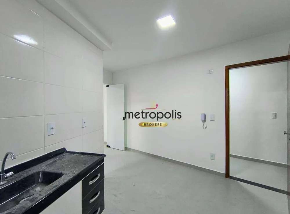 Kitnet-Studio, 34 m² - Foto 2