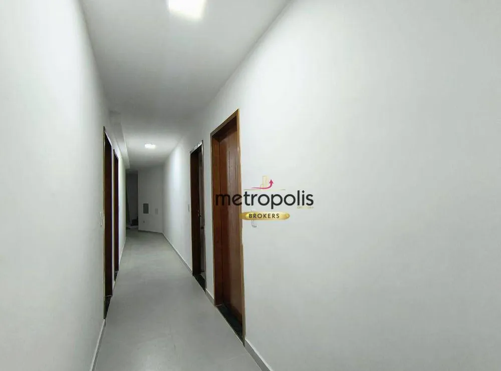 Kitnet-Studio, 34 m² - Foto 11