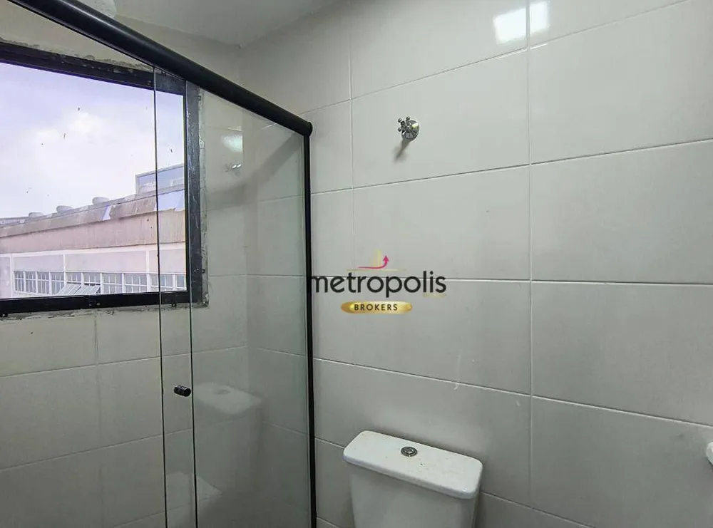 Kitnet-Studio, 34 m² - Foto 4