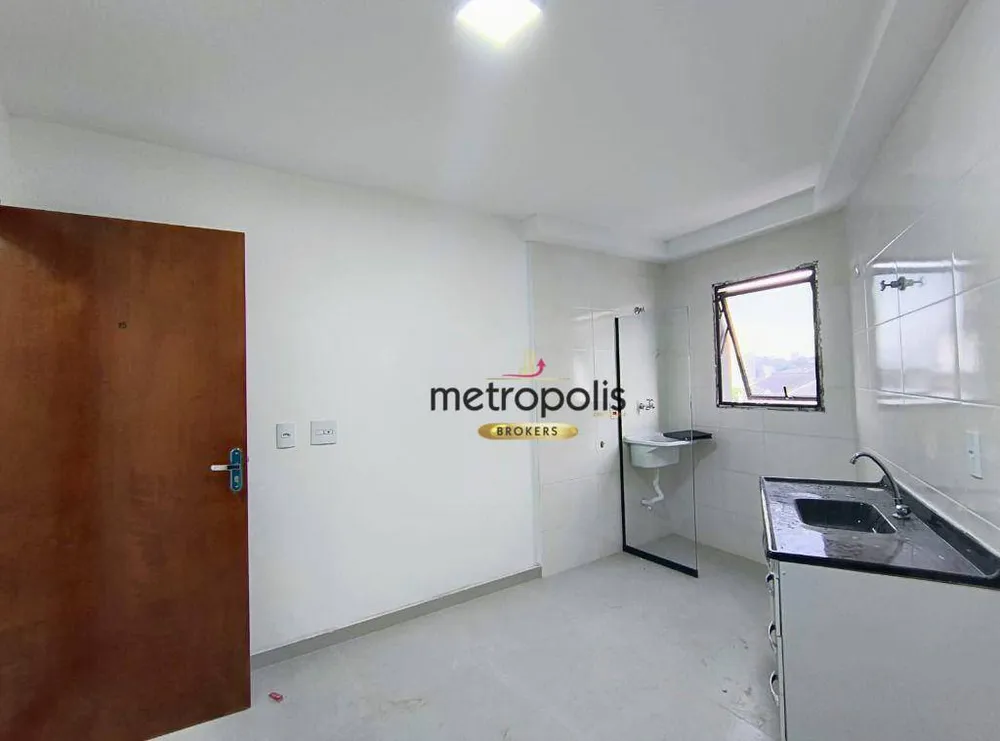 Kitnet-Studio, 34 m² - Foto 3