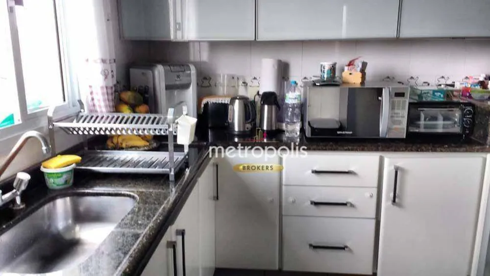 Sobrado, 4 quartos, 243 m² - Foto 4