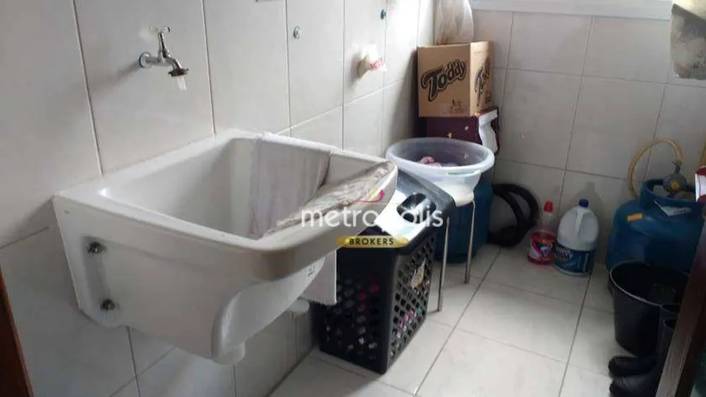 Sobrado, 4 quartos, 243 m² - Foto 5