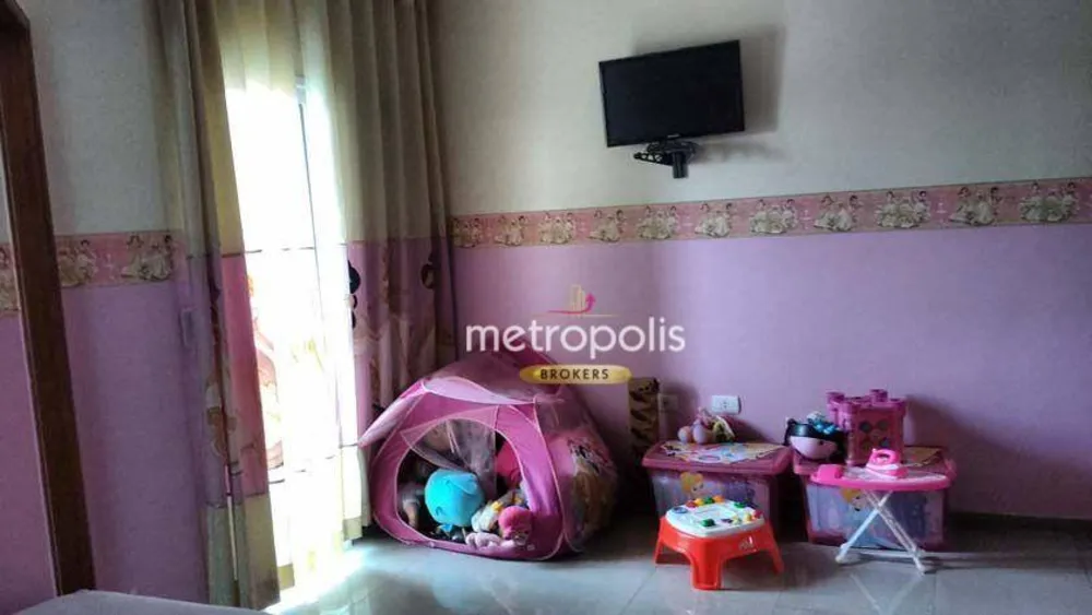 Sobrado, 4 quartos, 243 m² - Foto 7