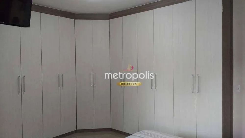 Sobrado, 4 quartos, 243 m² - Foto 10