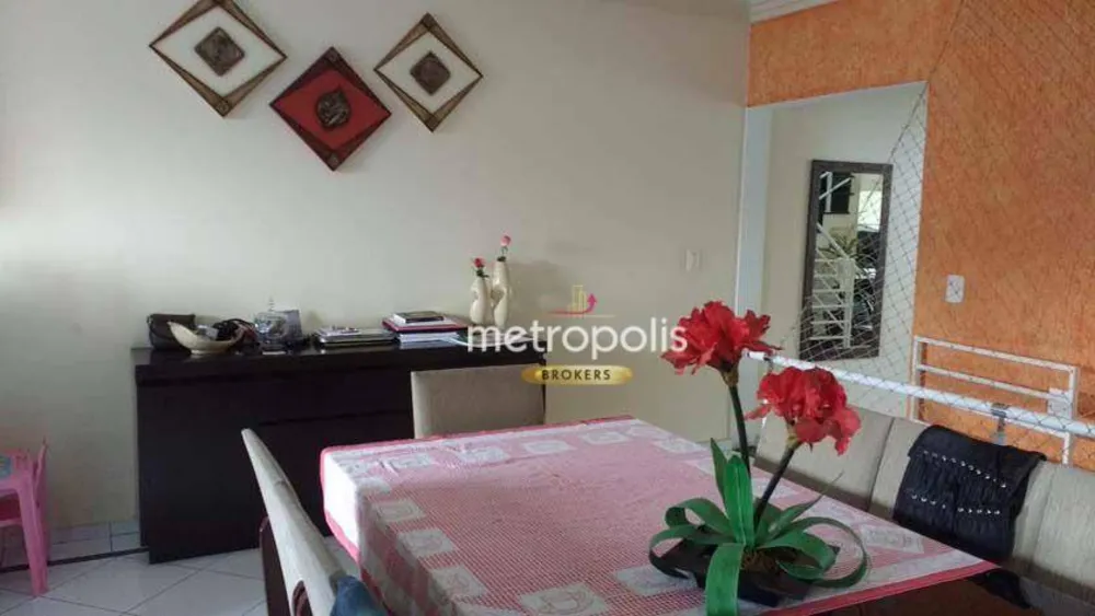 Sobrado, 4 quartos, 243 m² - Foto 3