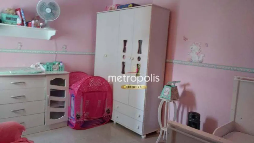 Sobrado, 4 quartos, 243 m² - Foto 8