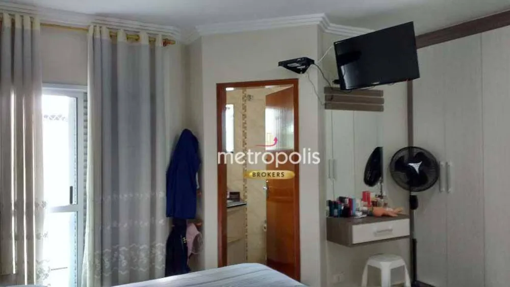Sobrado, 4 quartos, 243 m² - Foto 9