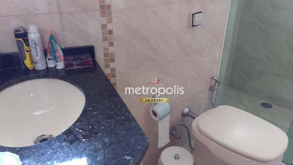 Sobrado, 4 quartos, 243 m² - Foto 11
