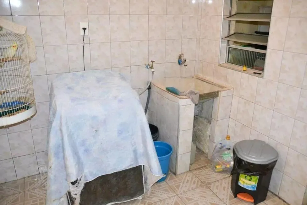 Casa, 2 quartos, 212 m² - Foto 7