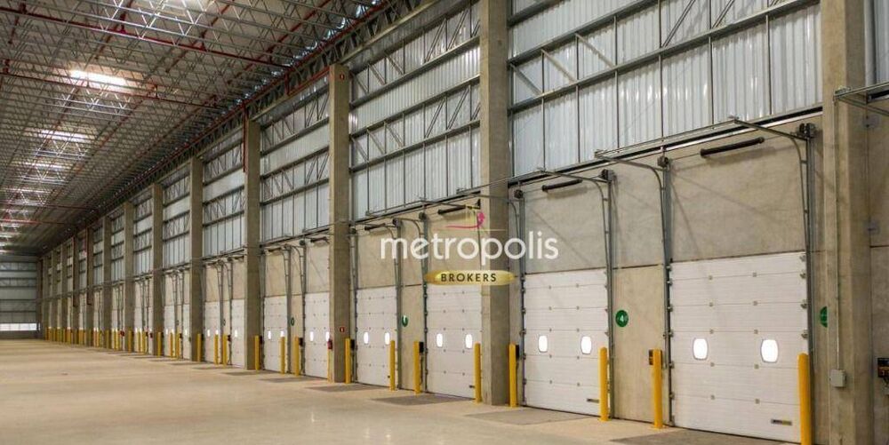 Depósito-Galpão, 9531 m² - Foto 3