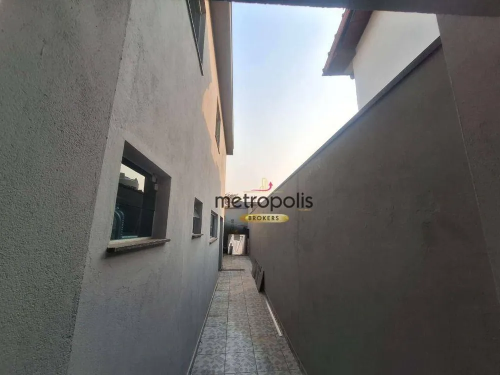 Prédio Inteiro, 237 m² - Foto 7