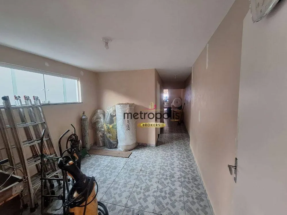 Prédio Inteiro, 237 m² - Foto 9