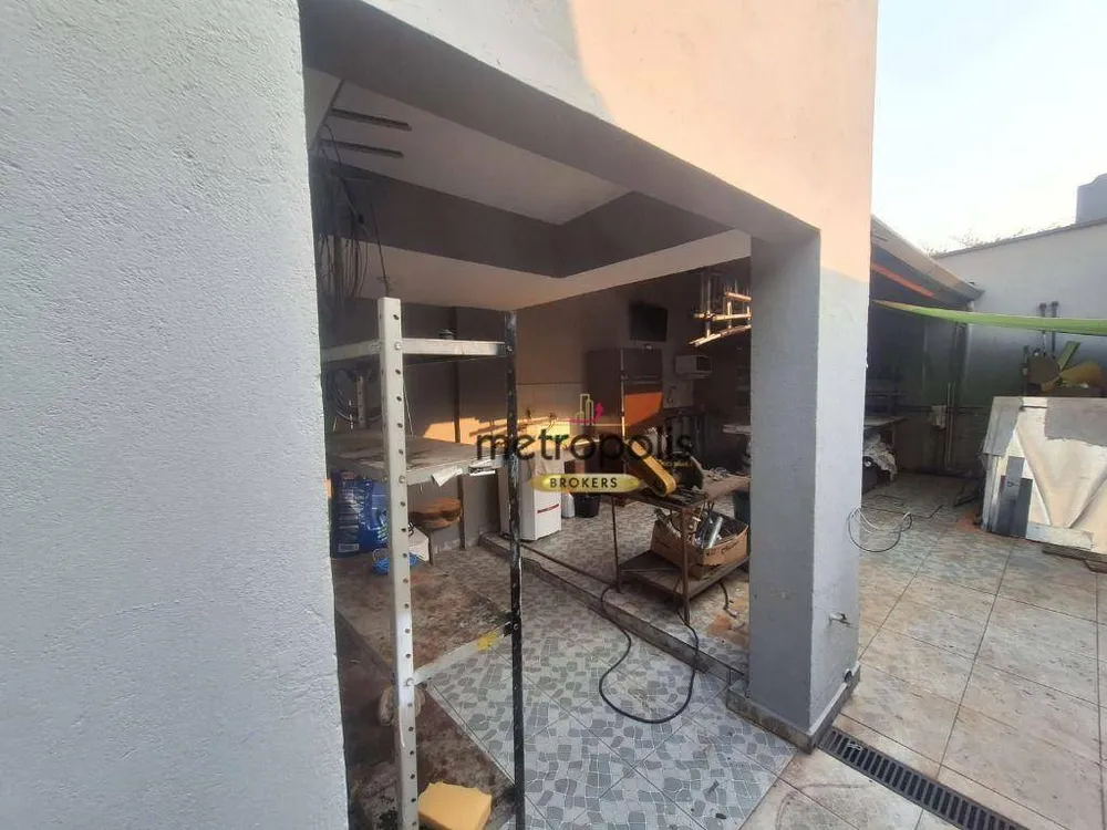 Prédio Inteiro, 237 m² - Foto 4