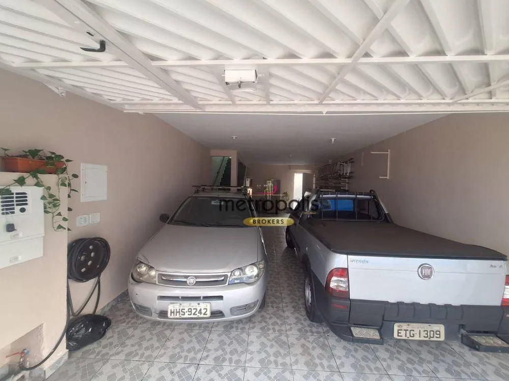 Prédio Inteiro, 237 m² - Foto 6