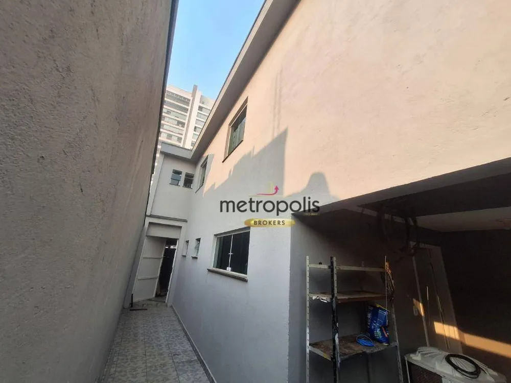 Prédio Inteiro, 237 m² - Foto 5