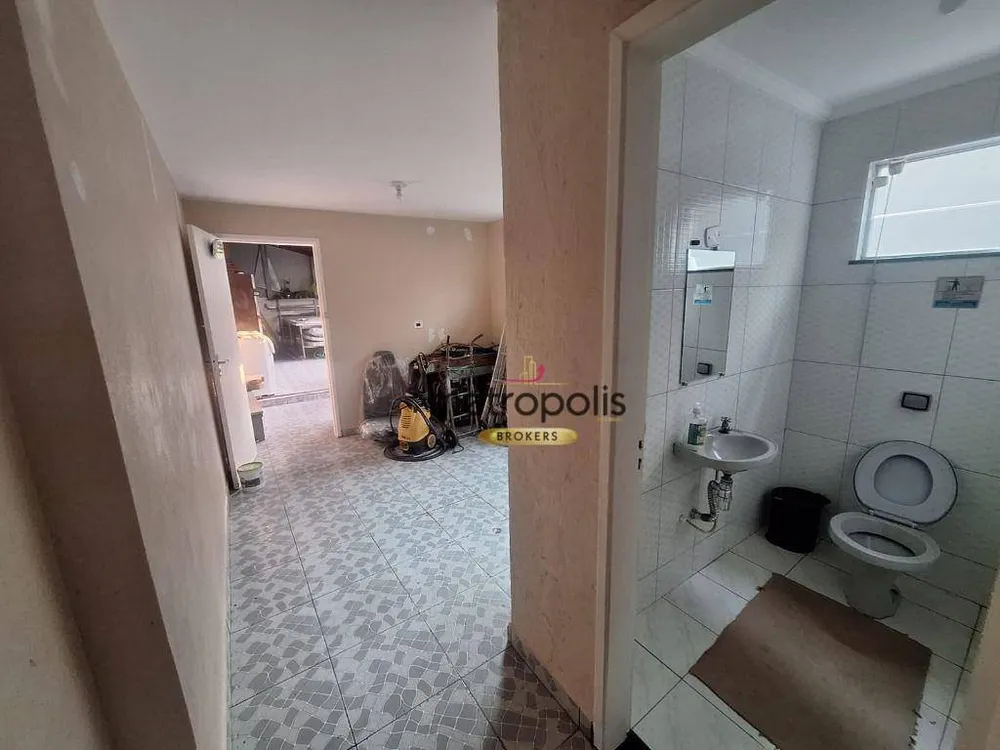 Prédio Inteiro, 237 m² - Foto 11