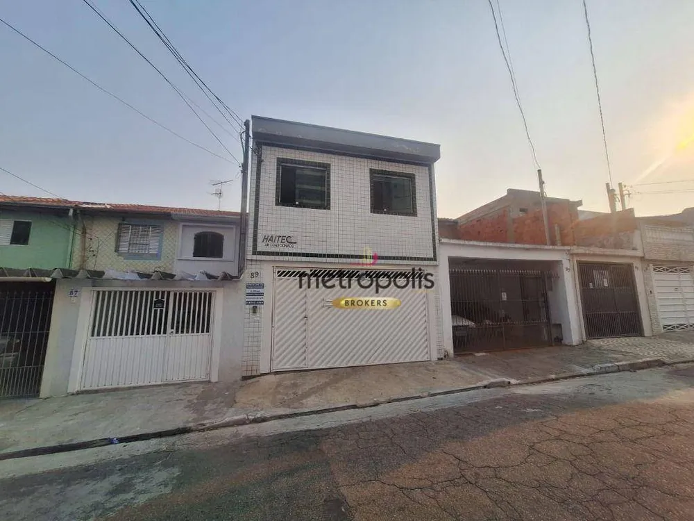 Prédio Inteiro, 237 m² - Foto 10