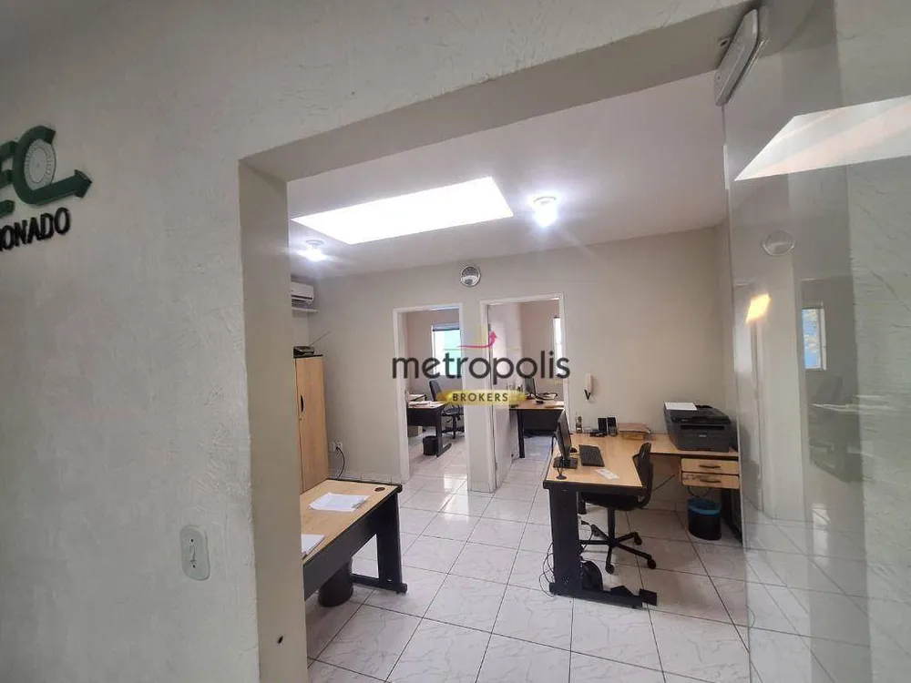 Prédio Inteiro, 237 m² - Foto 12