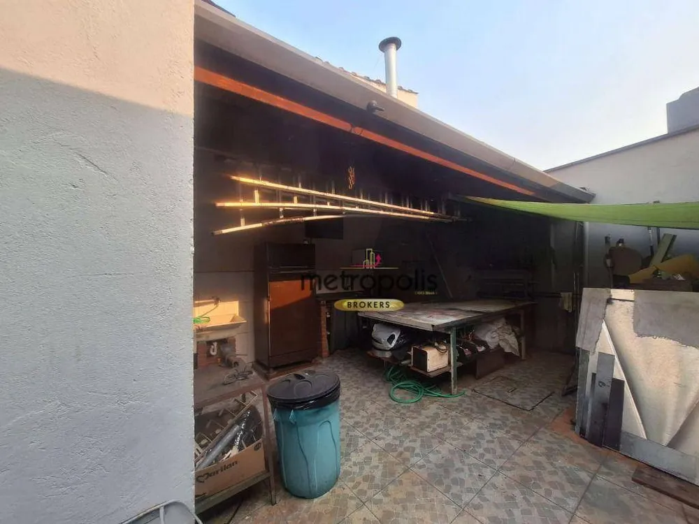 Prédio Inteiro, 237 m² - Foto 2