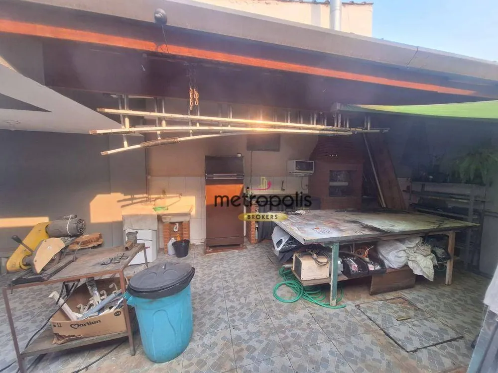Prédio Inteiro, 237 m² - Foto 3