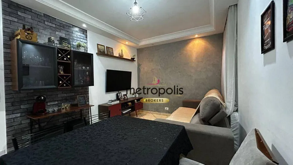 Apartamento, 2 quartos, 66 m² - Foto 1