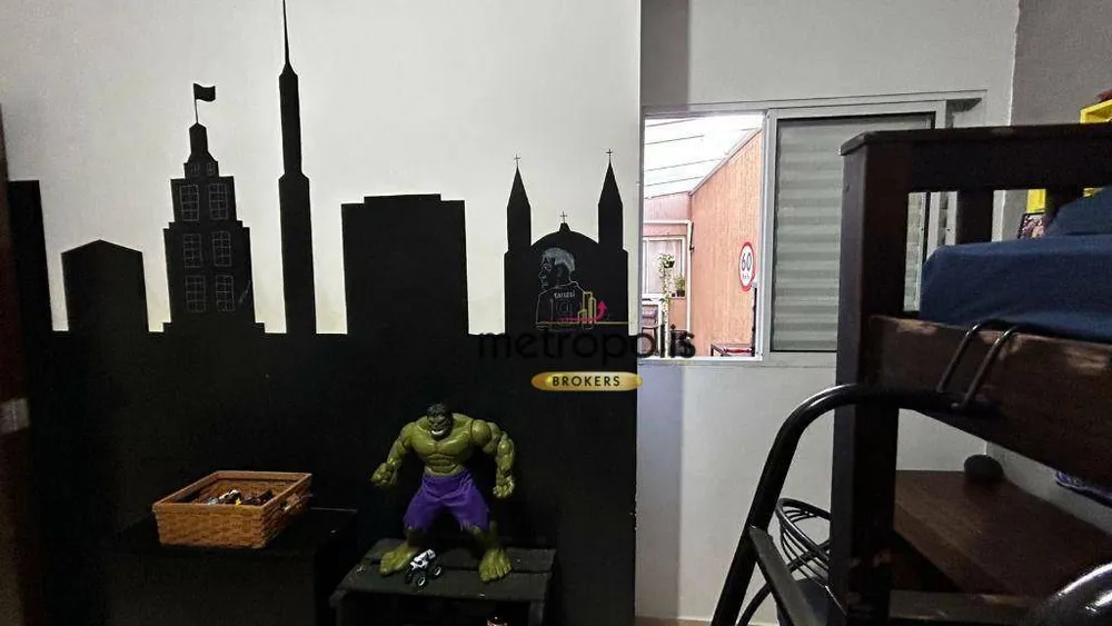 Apartamento, 2 quartos, 66 m² - Foto 7