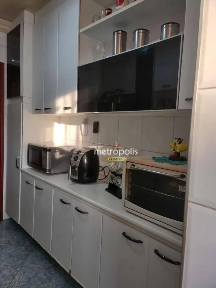 Apartamento, 3 quartos, 70 m² - Foto 2
