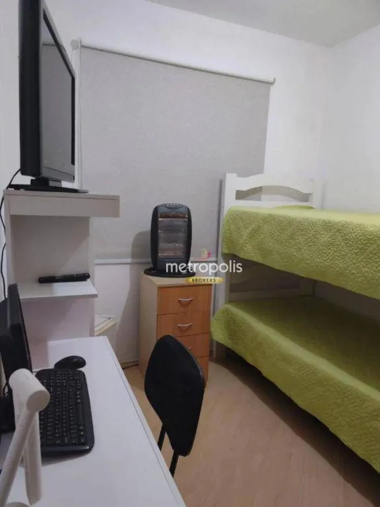 Apartamento, 3 quartos, 70 m² - Foto 9