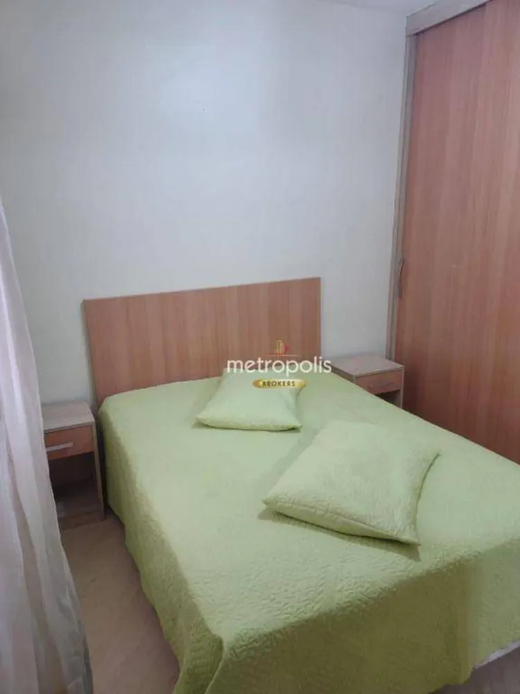 Apartamento, 3 quartos, 70 m² - Foto 5